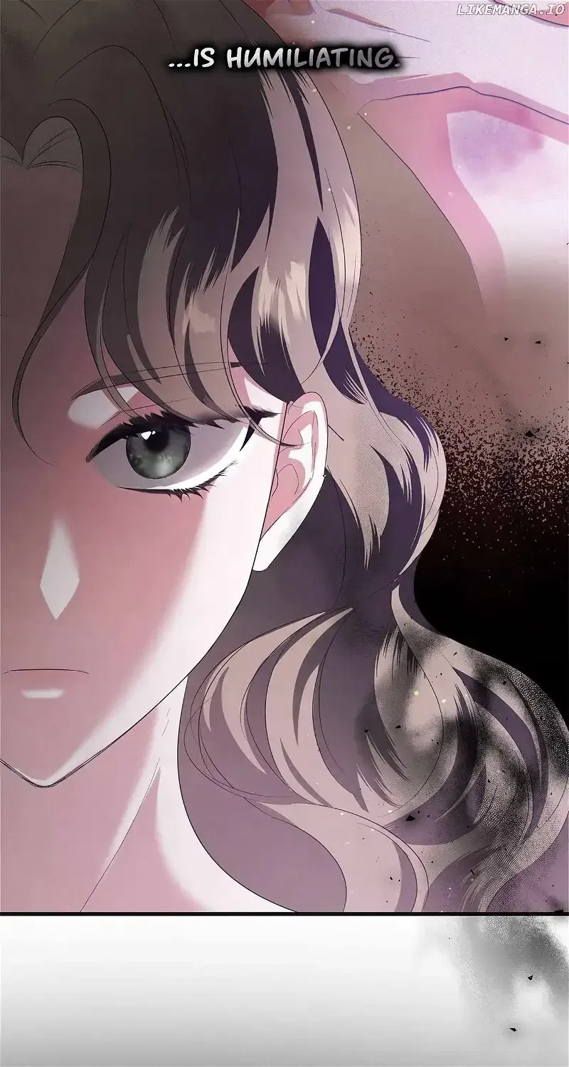 The Devil Who Kisses My Feet Chapter 11 – Page 82