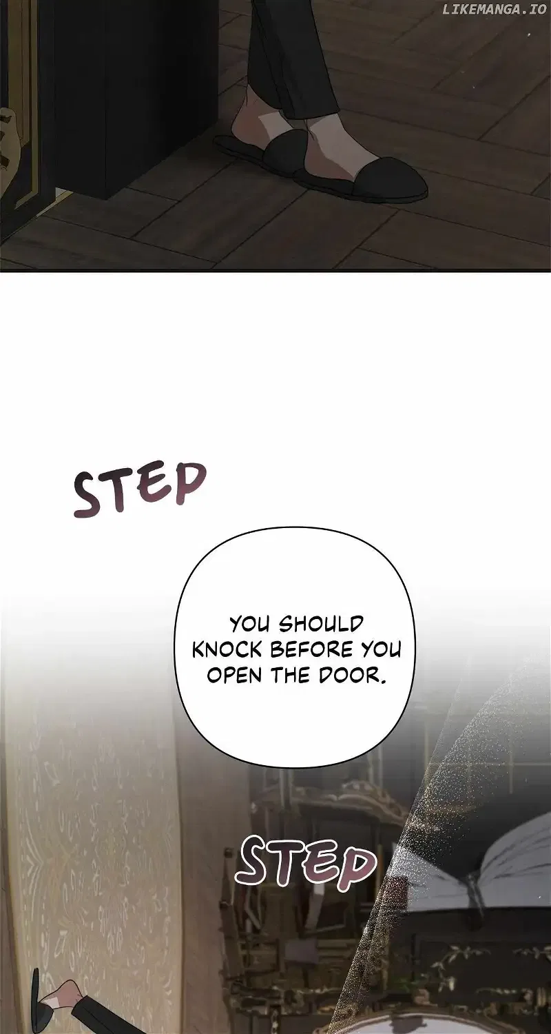 The Devil Who Kisses My Feet Chapter 11 – Page 89