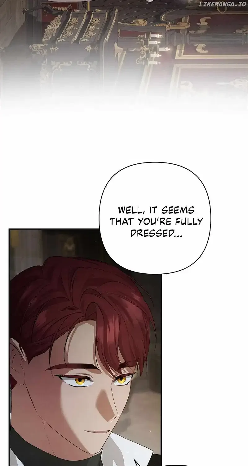 The Devil Who Kisses My Feet Chapter 11 – Page 91