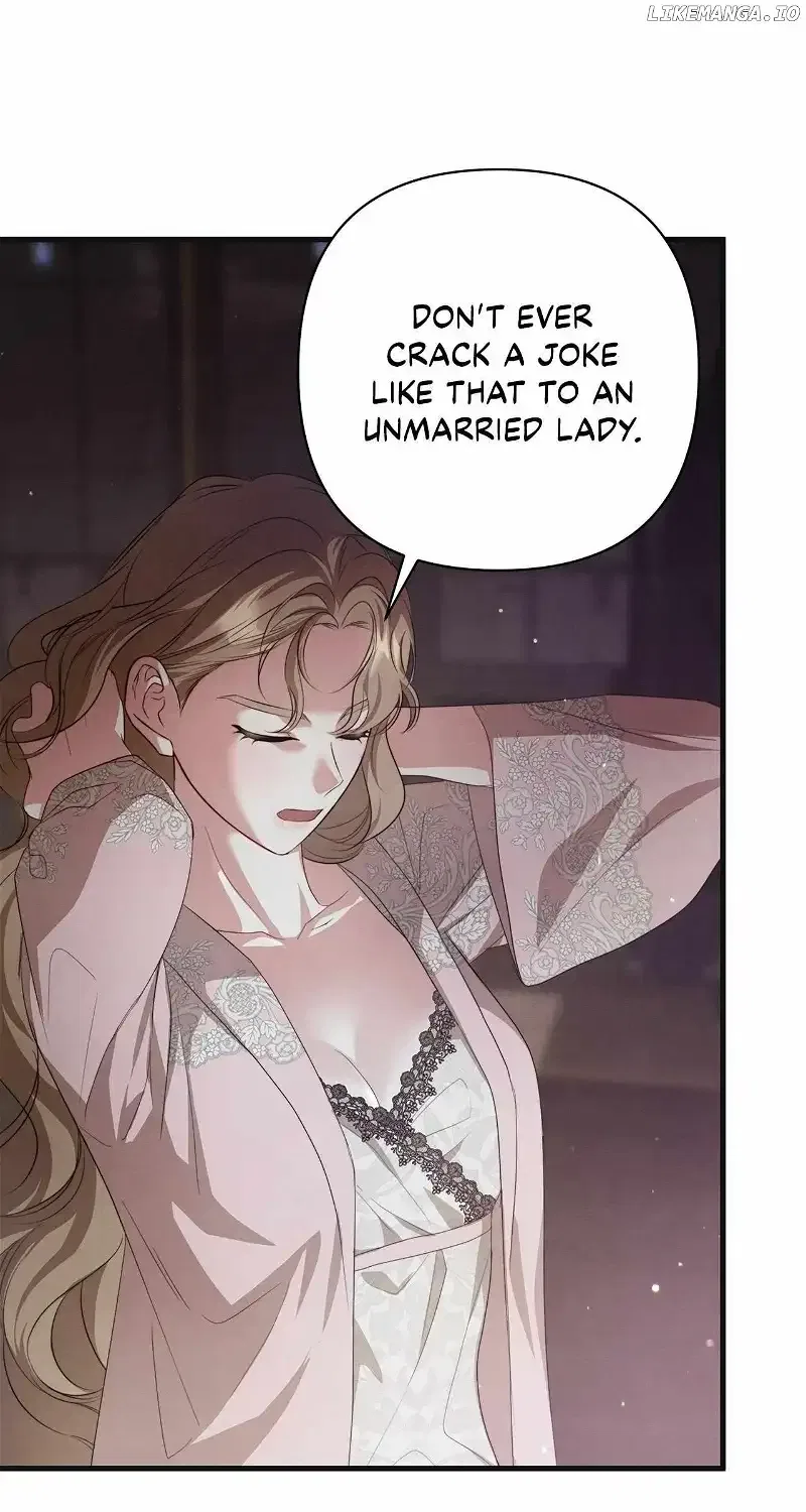 The Devil Who Kisses My Feet Chapter 11 – Page 93