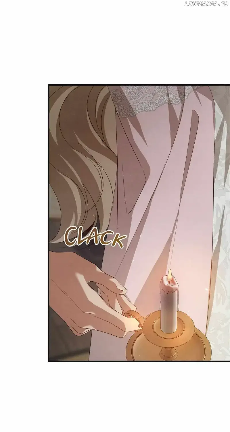 The Devil Who Kisses My Feet Chapter 11 – Page 94