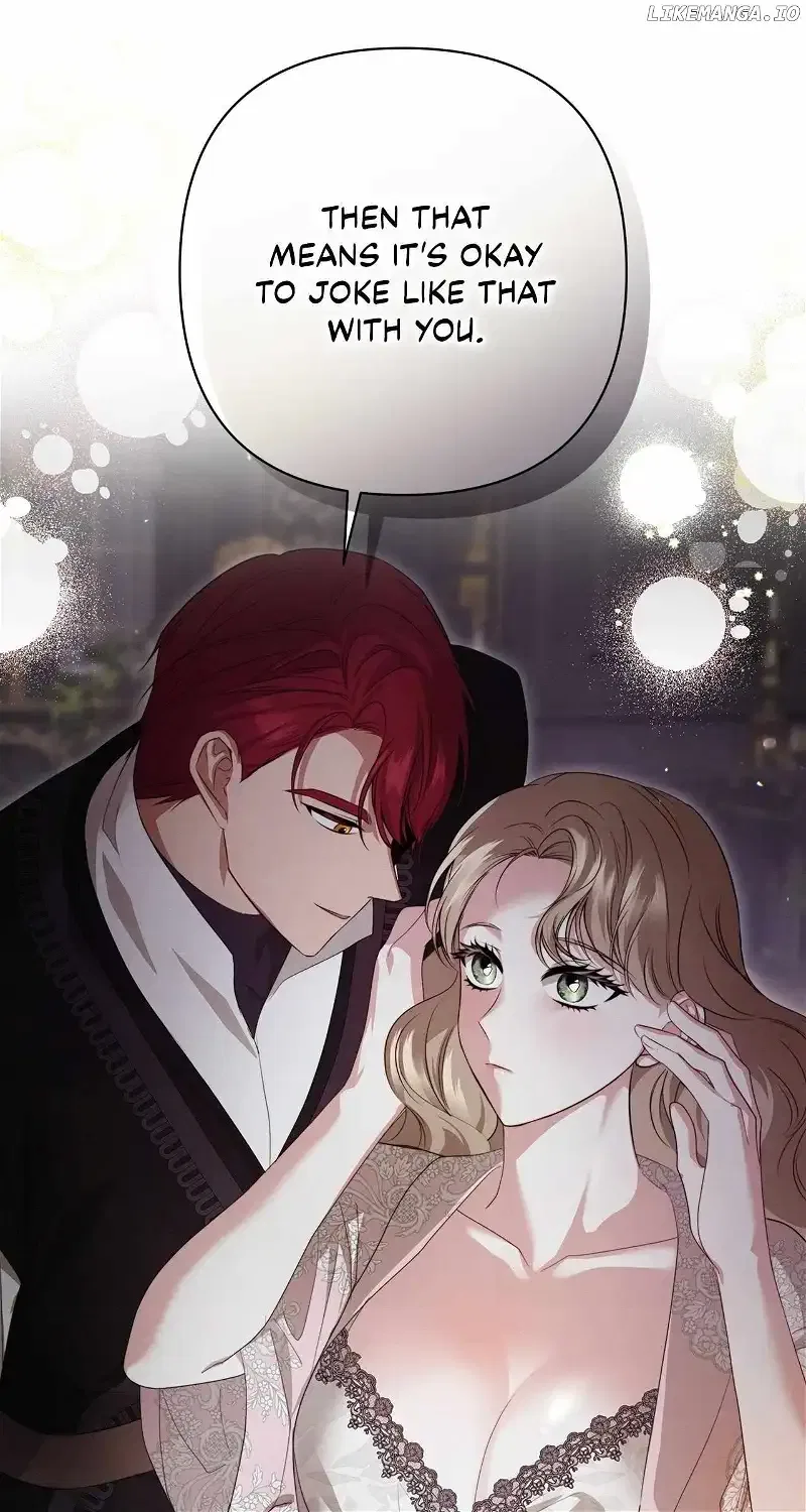 The Devil Who Kisses My Feet Chapter 11 – Page 95