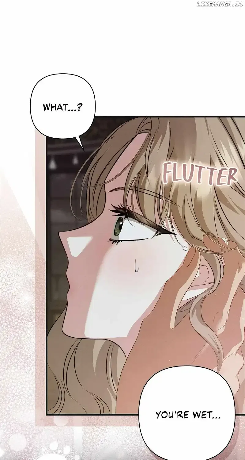 The Devil Who Kisses My Feet Chapter 11 – Page 99
