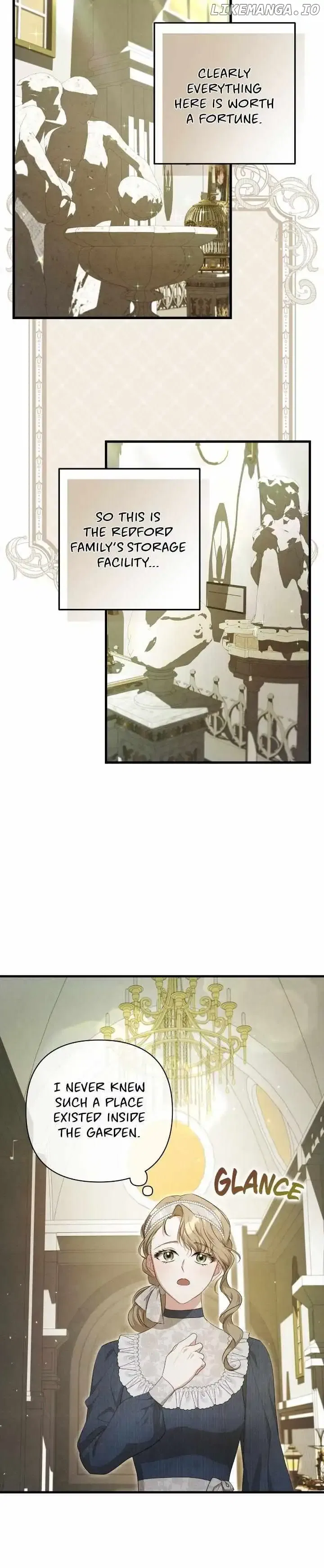 The Devil Who Kisses My Feet Chapter 10 – Page 5