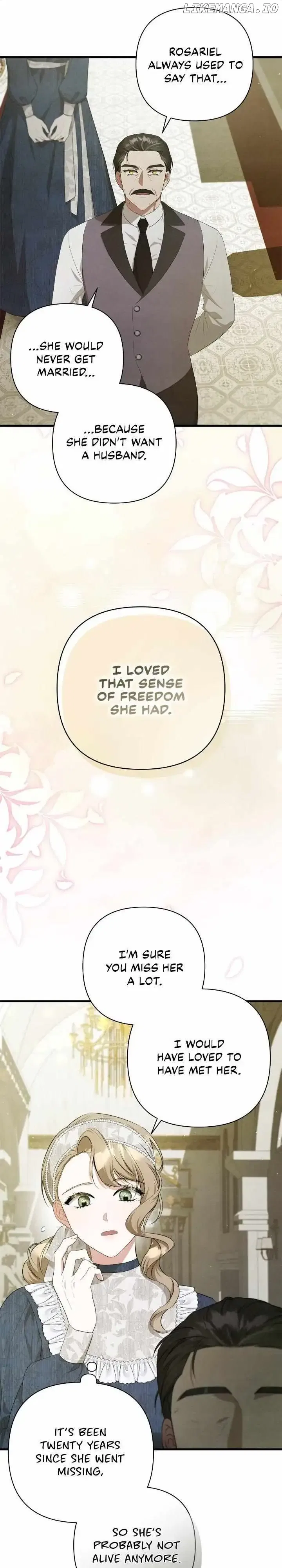 The Devil Who Kisses My Feet Chapter 10 – Page 12