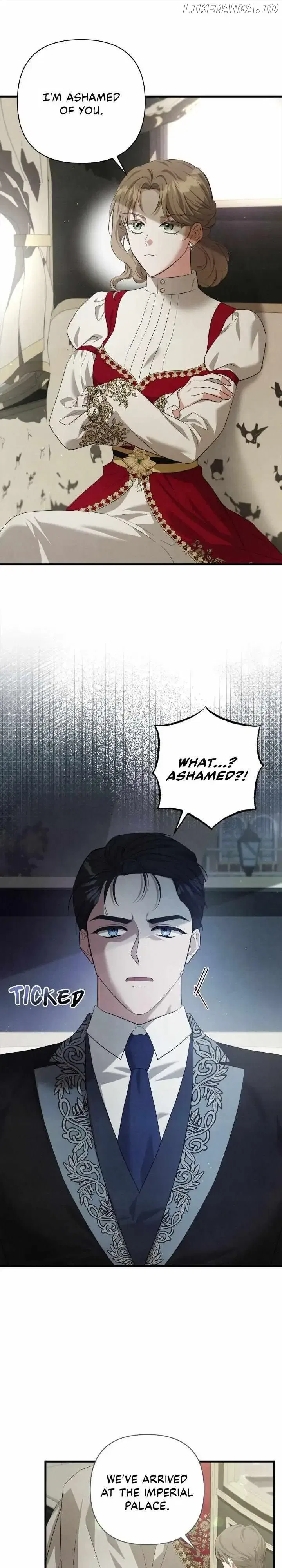 The Devil Who Kisses My Feet Chapter 10 – Page 24