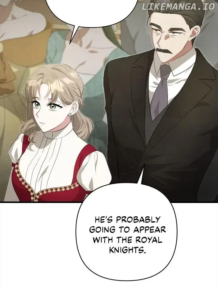 The Devil Who Kisses My Feet Chapter 10 – Page 28