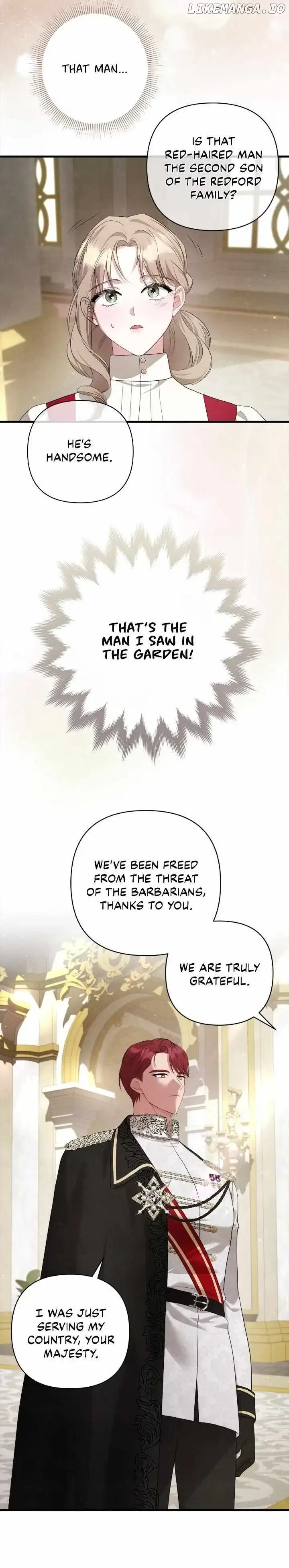 The Devil Who Kisses My Feet Chapter 10 – Page 33