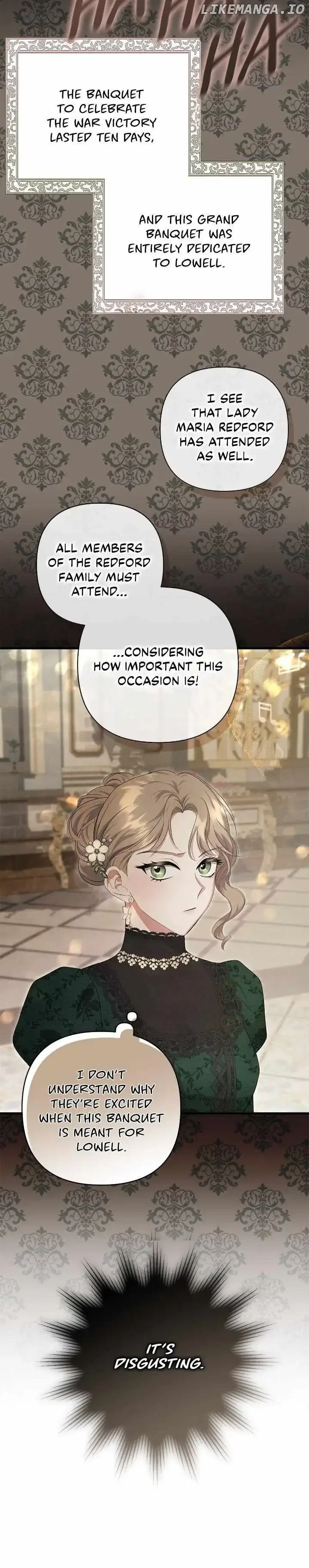 The Devil Who Kisses My Feet Chapter 9 – Page 2