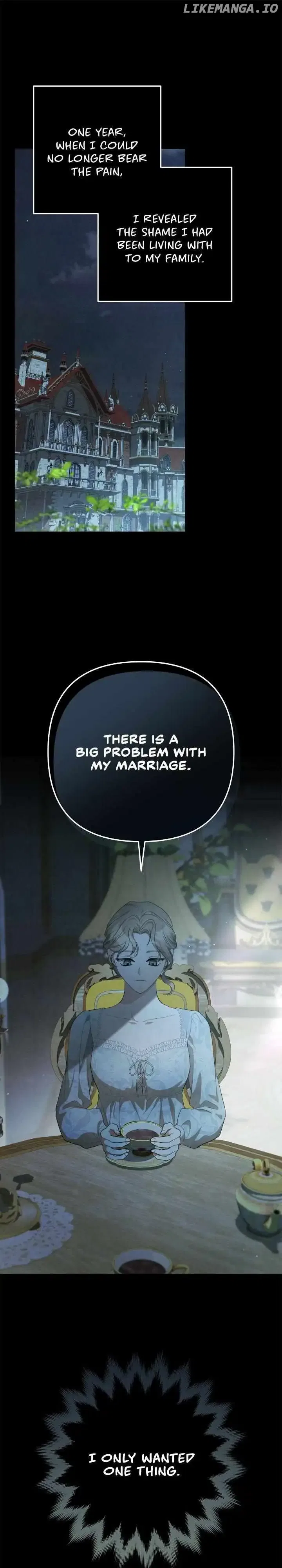 The Devil Who Kisses My Feet Chapter 9 – Page 6