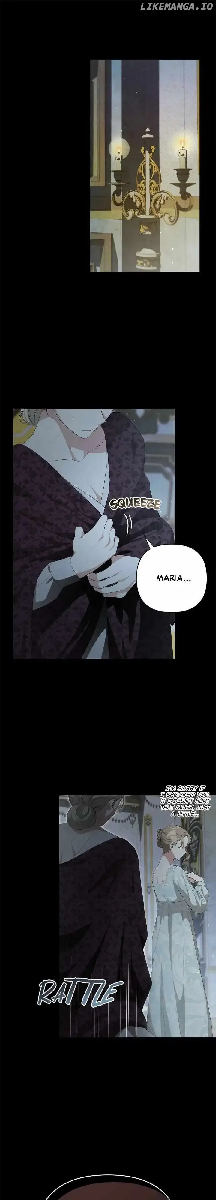 The Devil Who Kisses My Feet Chapter 9 – Page 10