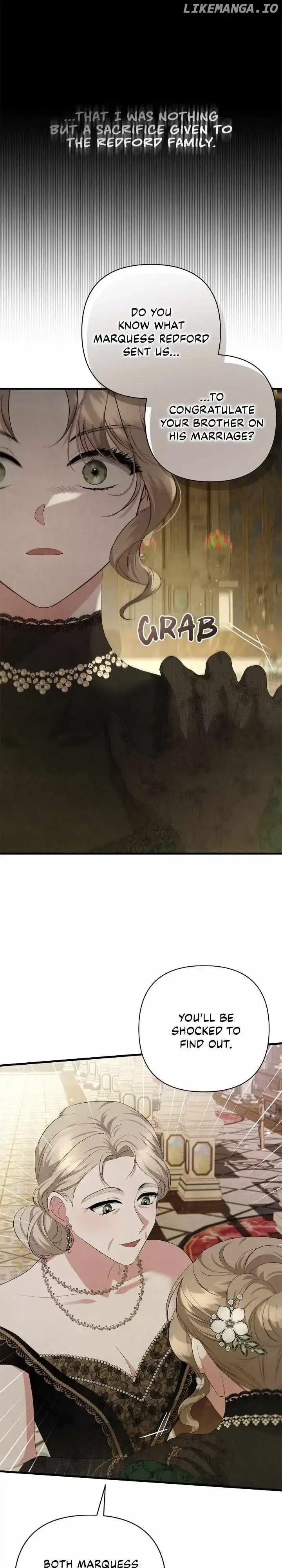 The Devil Who Kisses My Feet Chapter 9 – Page 14