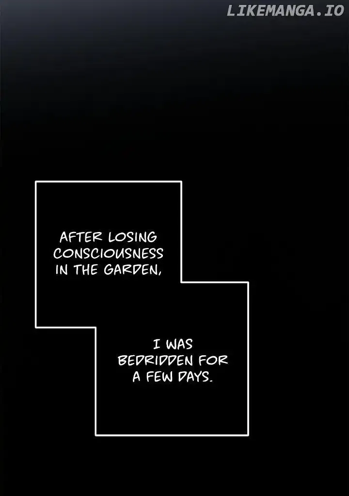The Devil Who Kisses My Feet Chapter 9 – Page 39