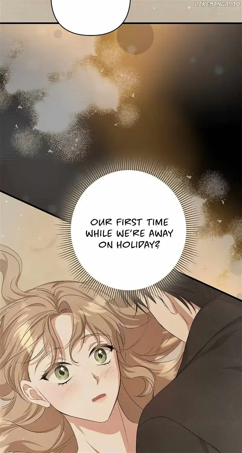 The Devil Who Kisses My Feet Chapter 8 – Page 3