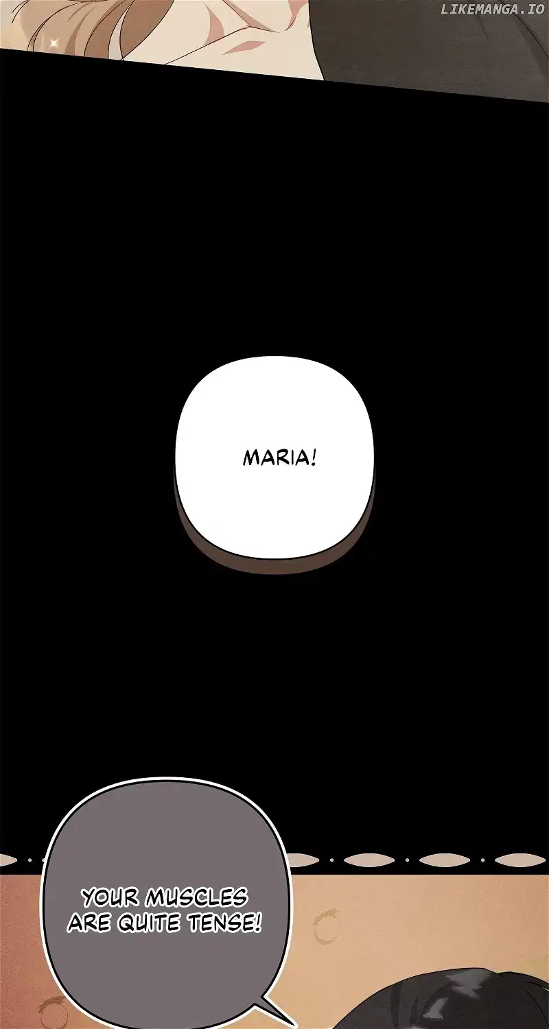 The Devil Who Kisses My Feet Chapter 8 – Page 4