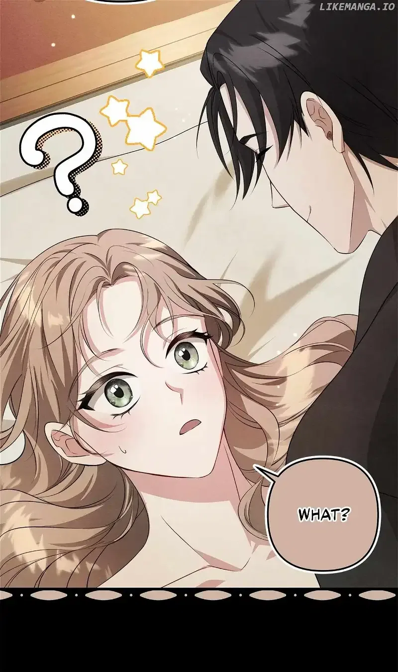 The Devil Who Kisses My Feet Chapter 8 – Page 5