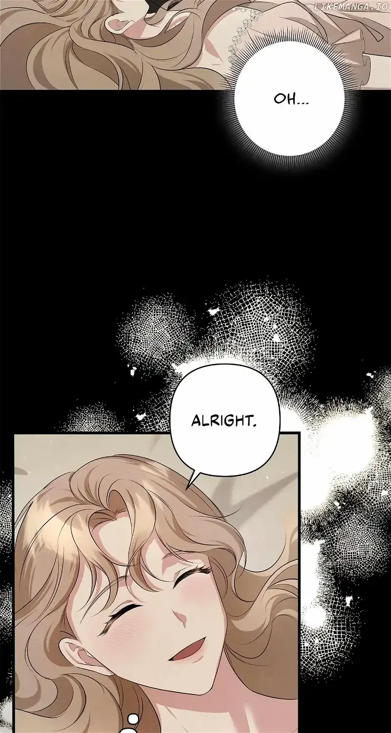The Devil Who Kisses My Feet Chapter 8 – Page 7