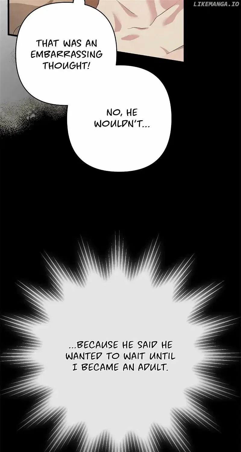 The Devil Who Kisses My Feet Chapter 8 – Page 8