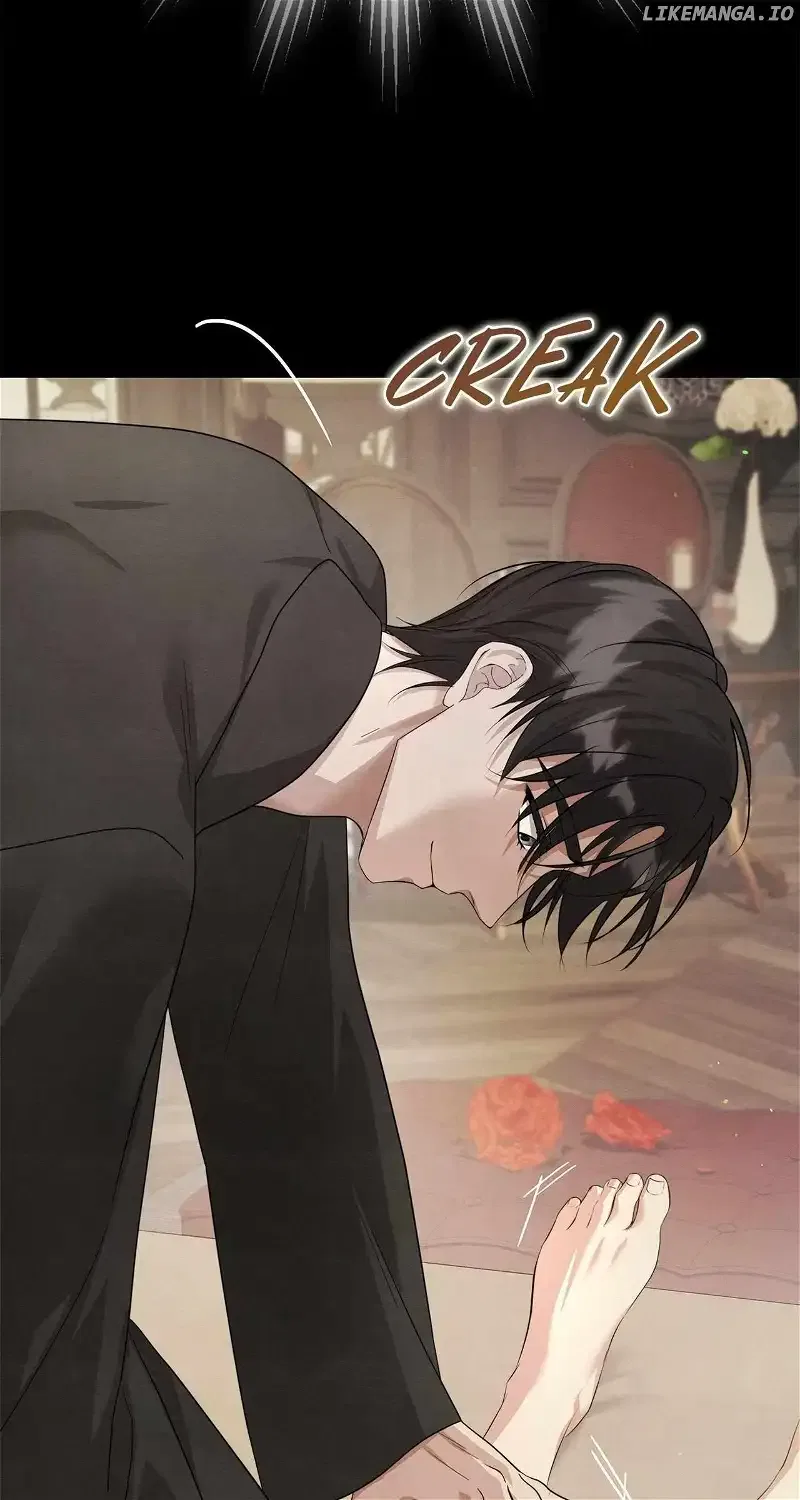 The Devil Who Kisses My Feet Chapter 8 – Page 9