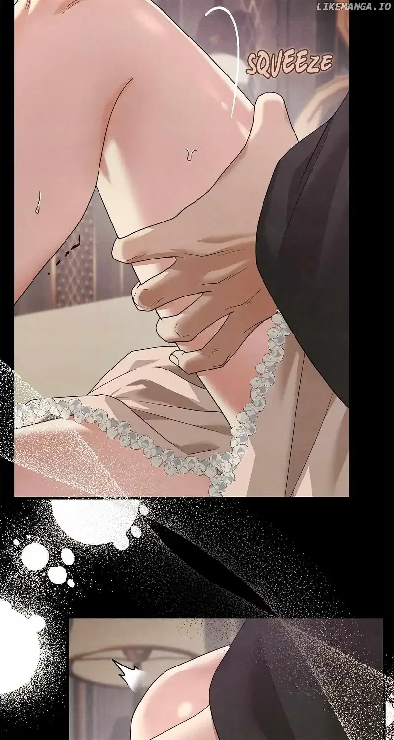 The Devil Who Kisses My Feet Chapter 8 – Page 11