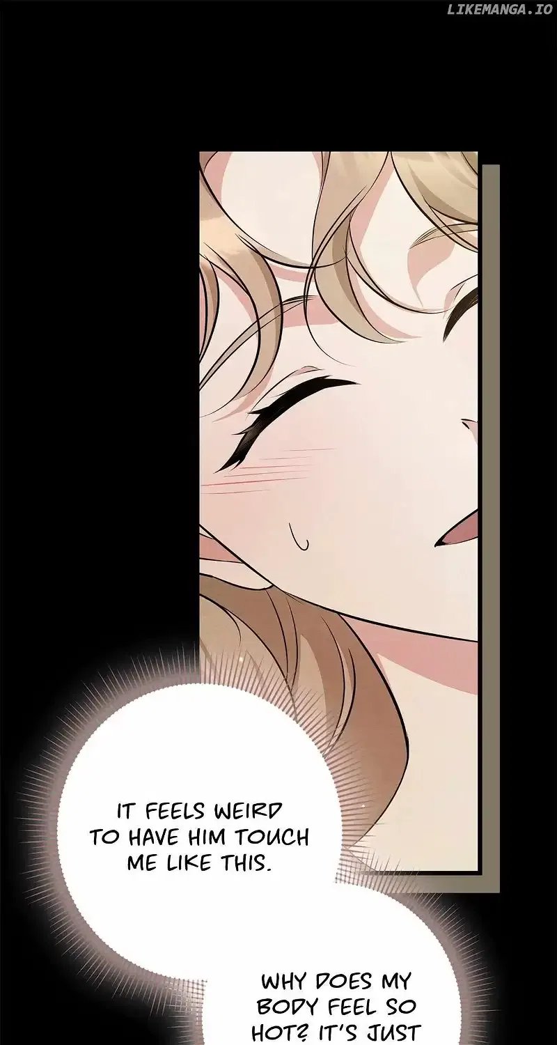 The Devil Who Kisses My Feet Chapter 8 – Page 14