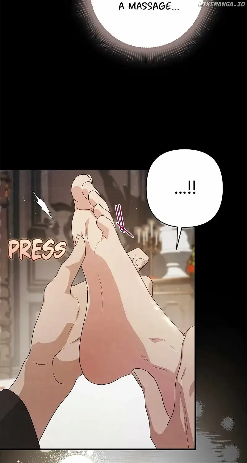 The Devil Who Kisses My Feet Chapter 8 – Page 15