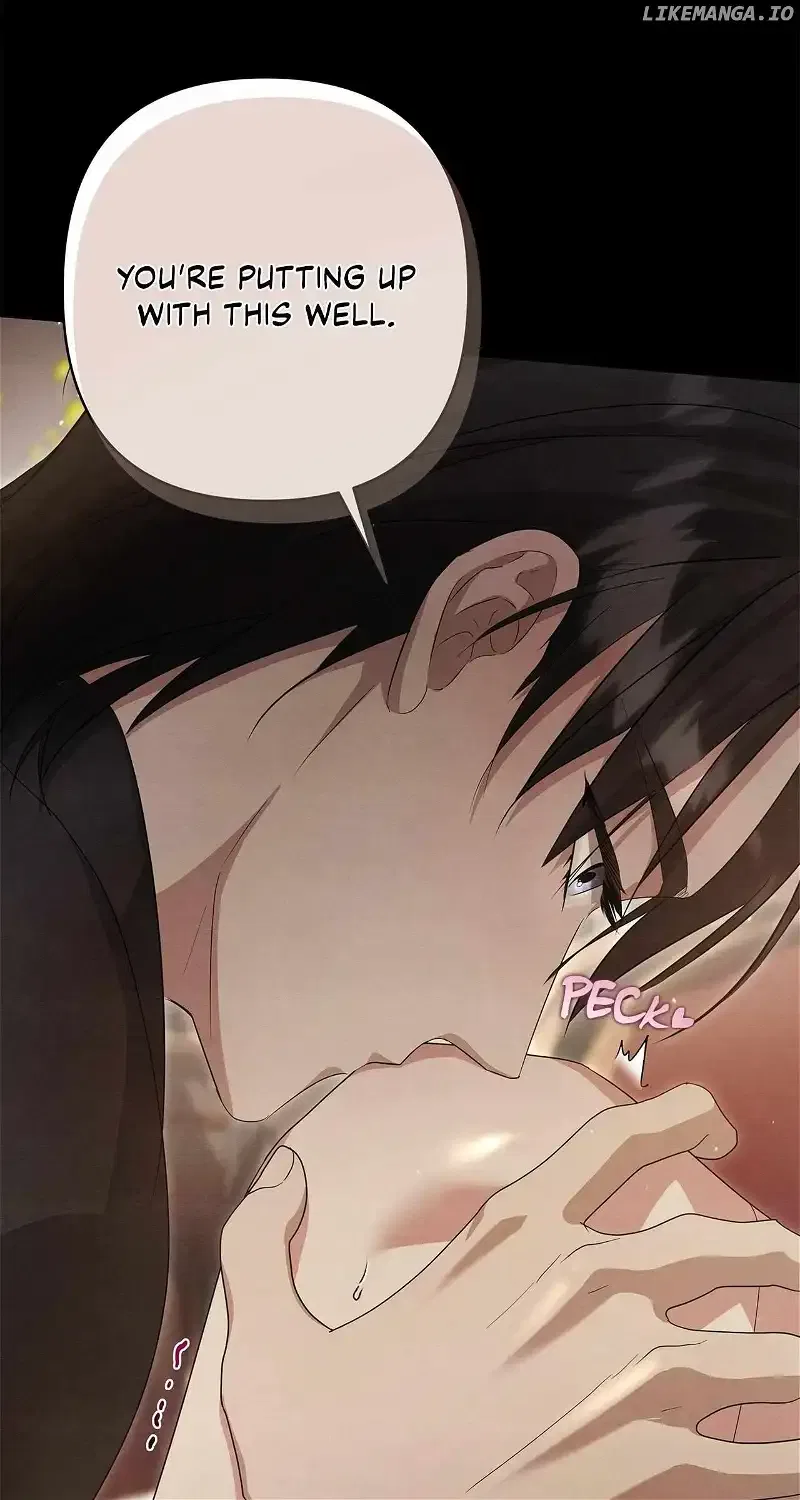 The Devil Who Kisses My Feet Chapter 8 – Page 19