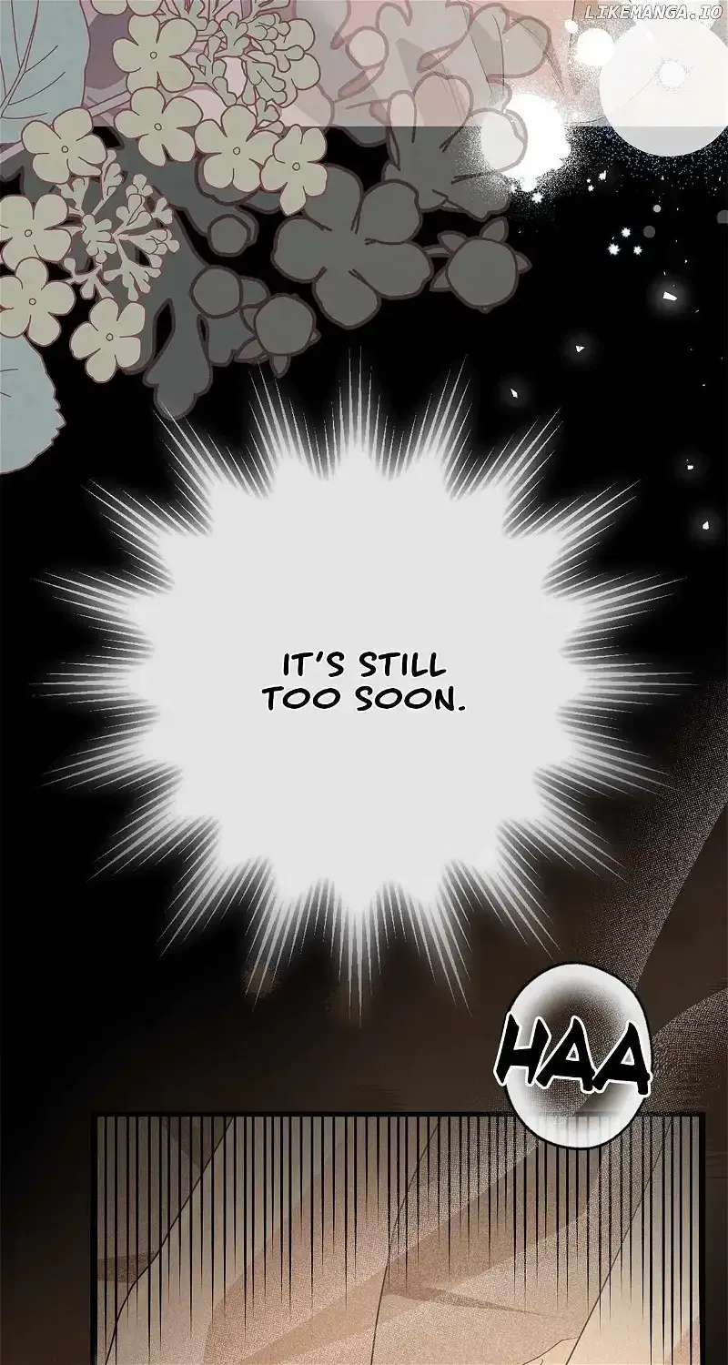 The Devil Who Kisses My Feet Chapter 8 – Page 24