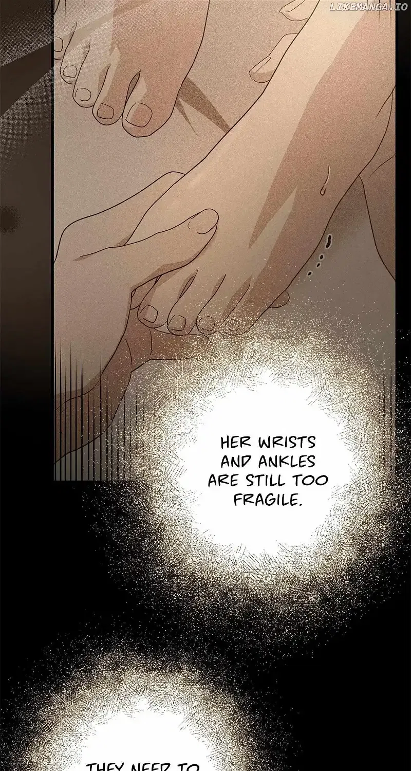 The Devil Who Kisses My Feet Chapter 8 – Page 25