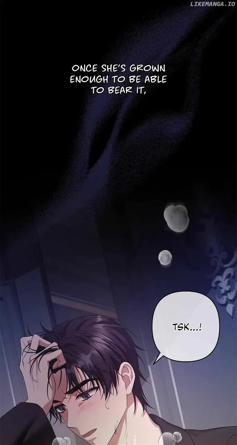 The Devil Who Kisses My Feet Chapter 8 – Page 28