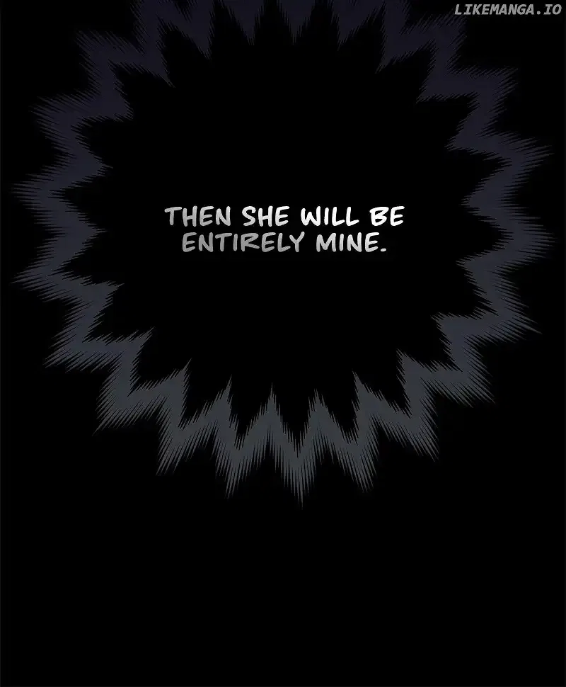 The Devil Who Kisses My Feet Chapter 8 – Page 30