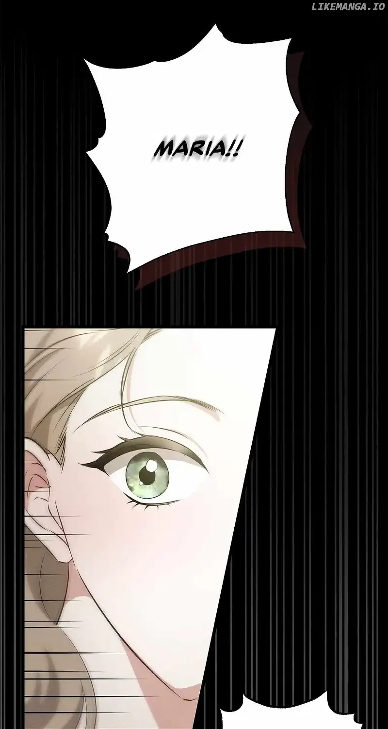 The Devil Who Kisses My Feet Chapter 8 – Page 33
