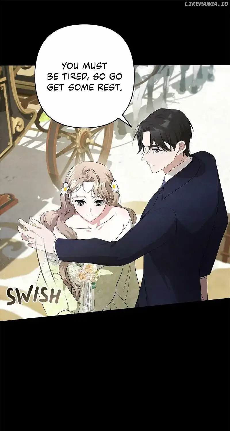 The Devil Who Kisses My Feet Chapter 8 – Page 37