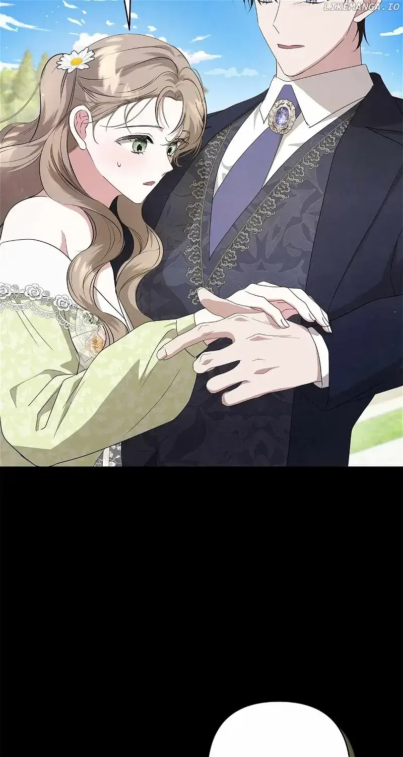 The Devil Who Kisses My Feet Chapter 8 – Page 39