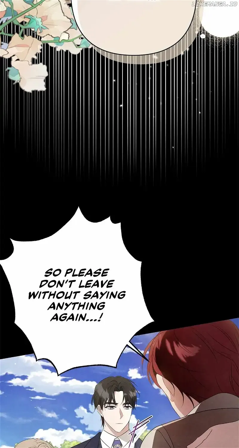 The Devil Who Kisses My Feet Chapter 8 – Page 43