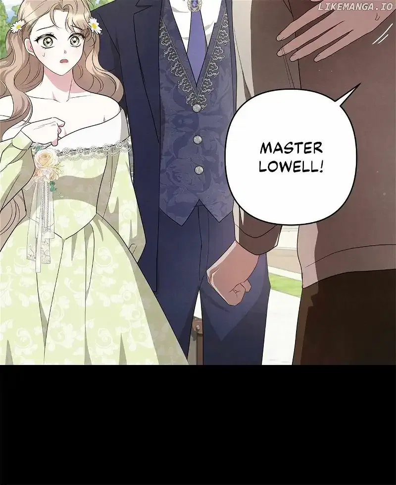 The Devil Who Kisses My Feet Chapter 8 – Page 44