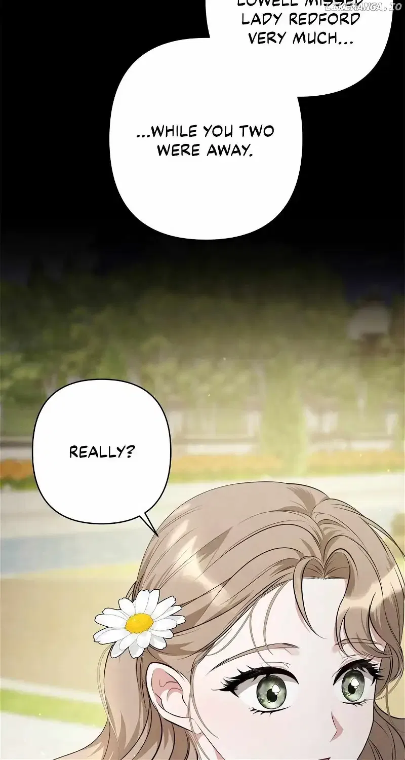 The Devil Who Kisses My Feet Chapter 8 – Page 46