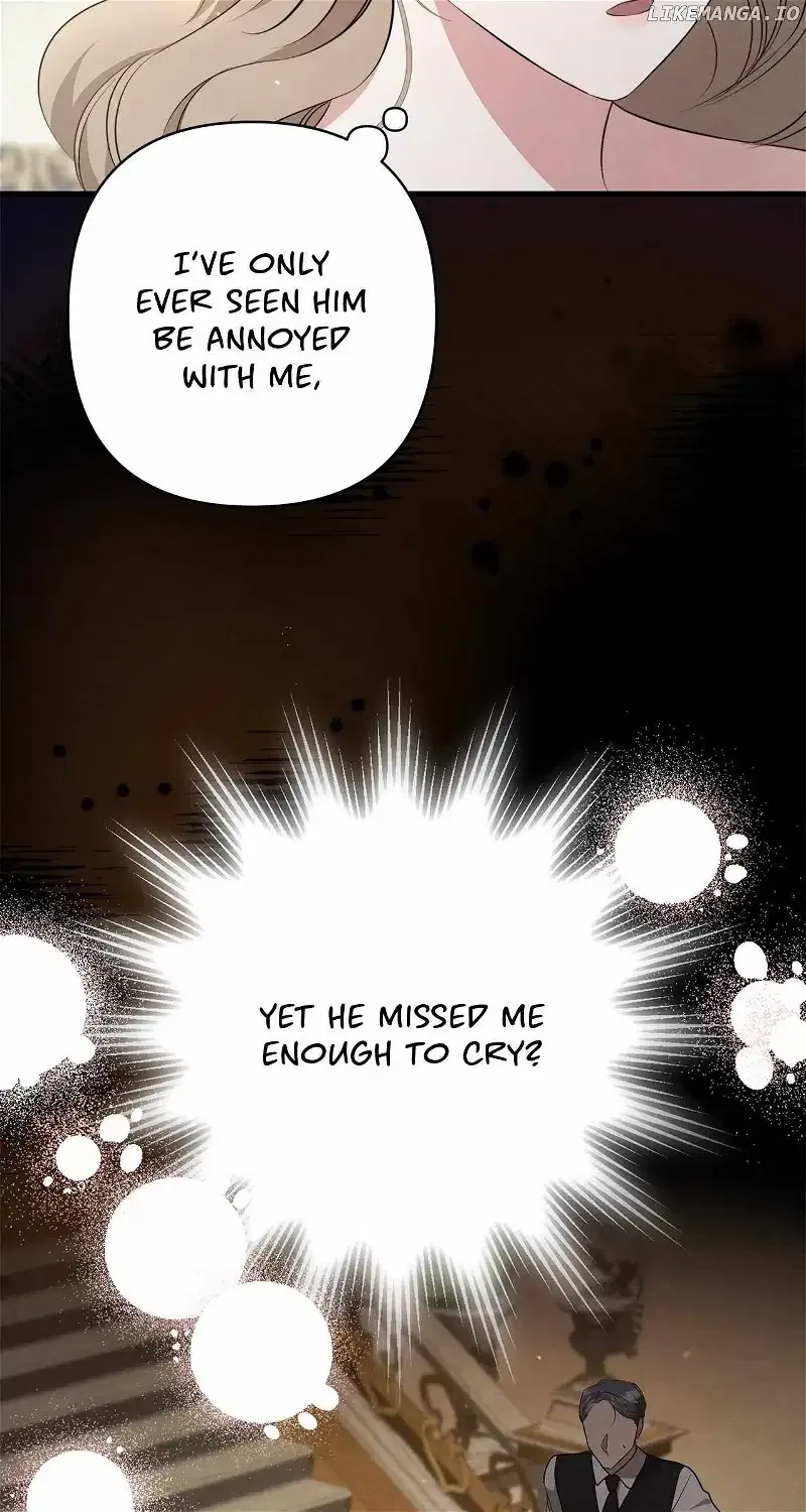 The Devil Who Kisses My Feet Chapter 8 – Page 47