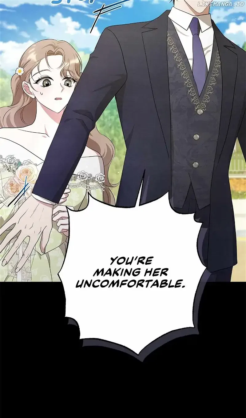 The Devil Who Kisses My Feet Chapter 8 – Page 56