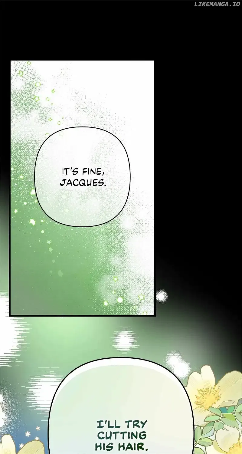 The Devil Who Kisses My Feet Chapter 8 – Page 57