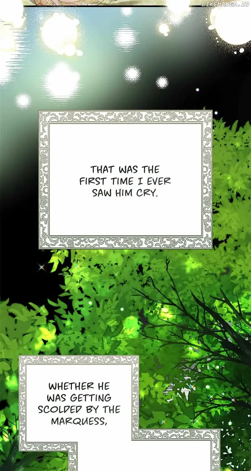The Devil Who Kisses My Feet Chapter 8 – Page 59