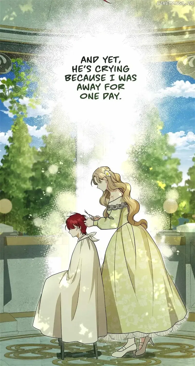 The Devil Who Kisses My Feet Chapter 8 – Page 62