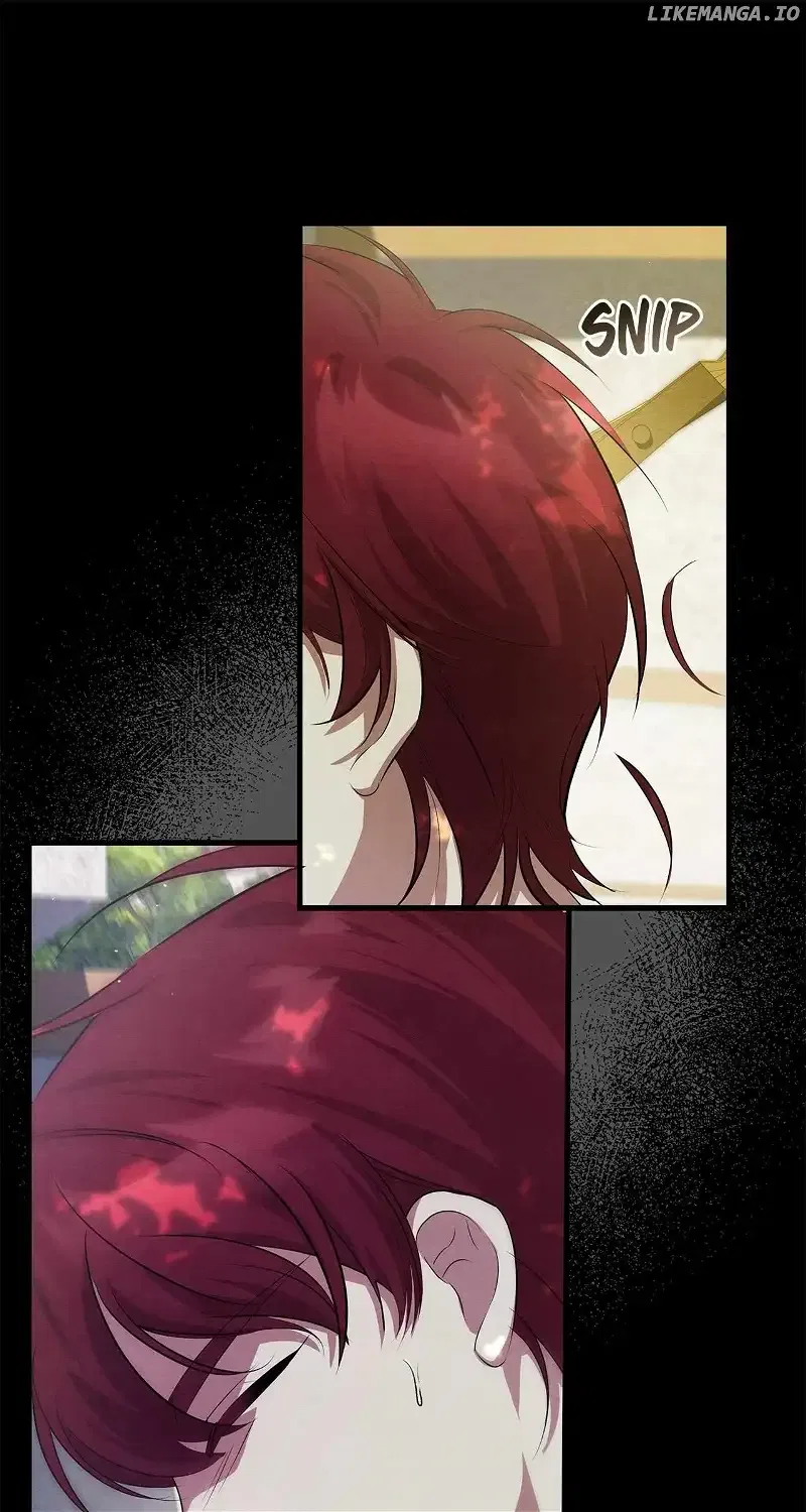 The Devil Who Kisses My Feet Chapter 8 – Page 64