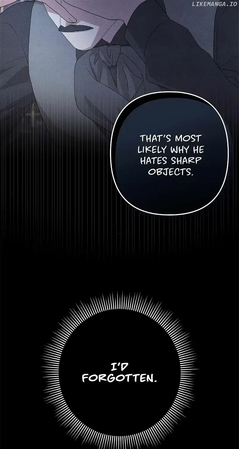 The Devil Who Kisses My Feet Chapter 8 – Page 67