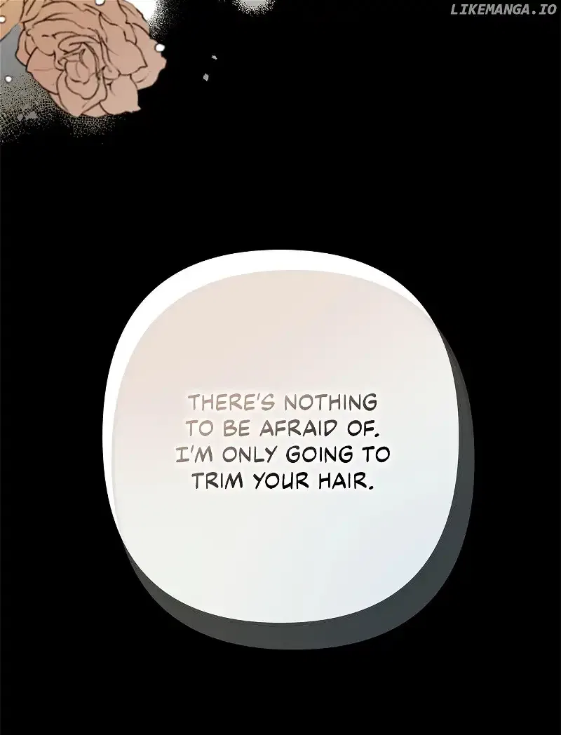 The Devil Who Kisses My Feet Chapter 8 – Page 70