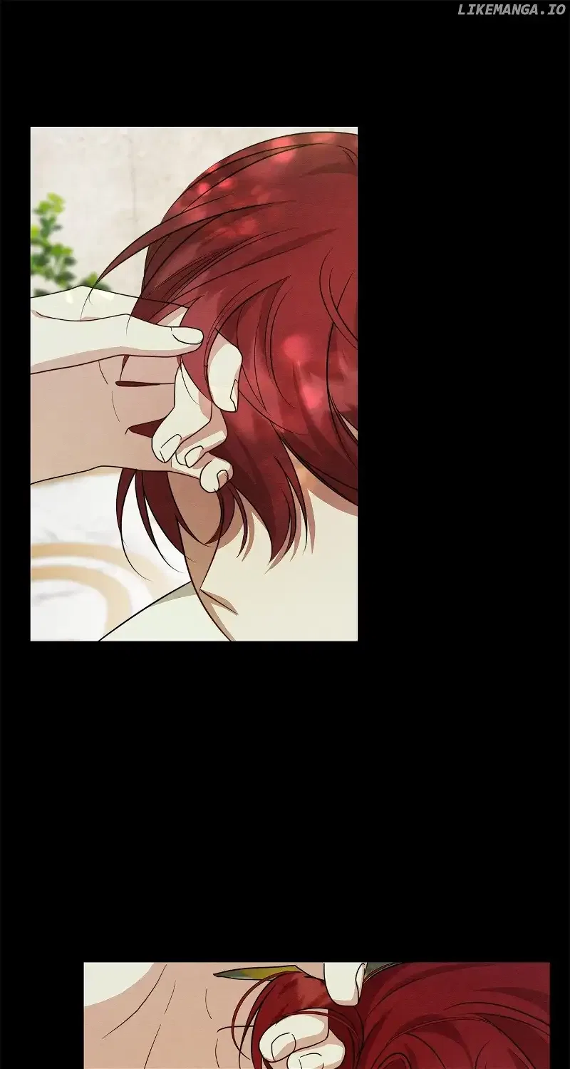 The Devil Who Kisses My Feet Chapter 8 – Page 71
