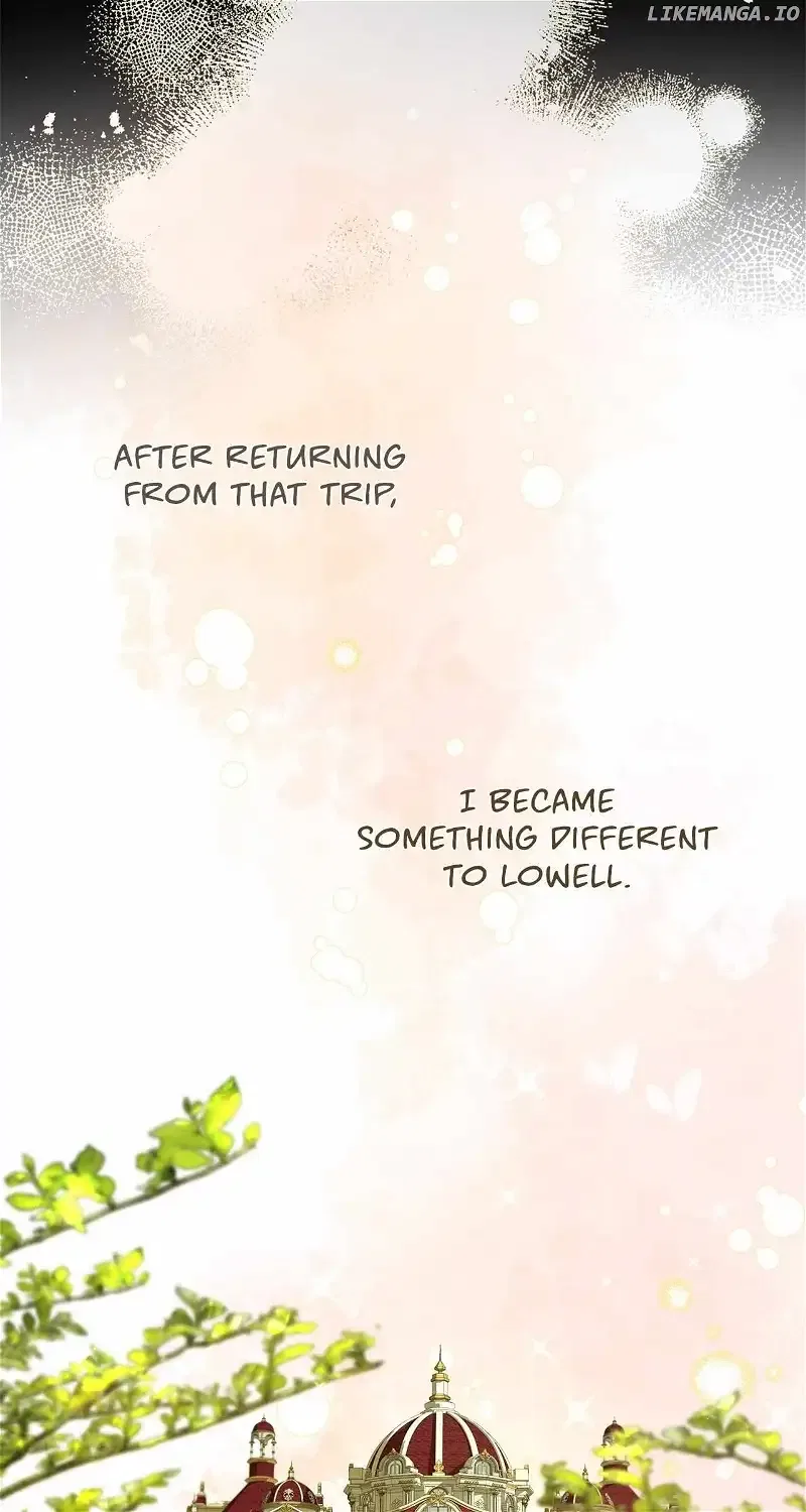 The Devil Who Kisses My Feet Chapter 8 – Page 77