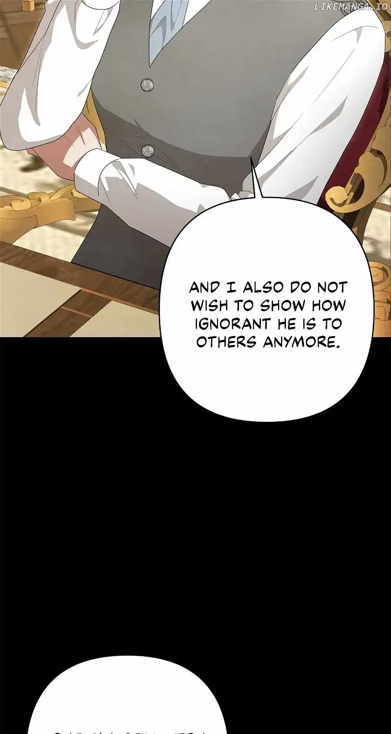 The Devil Who Kisses My Feet Chapter 8 – Page 82