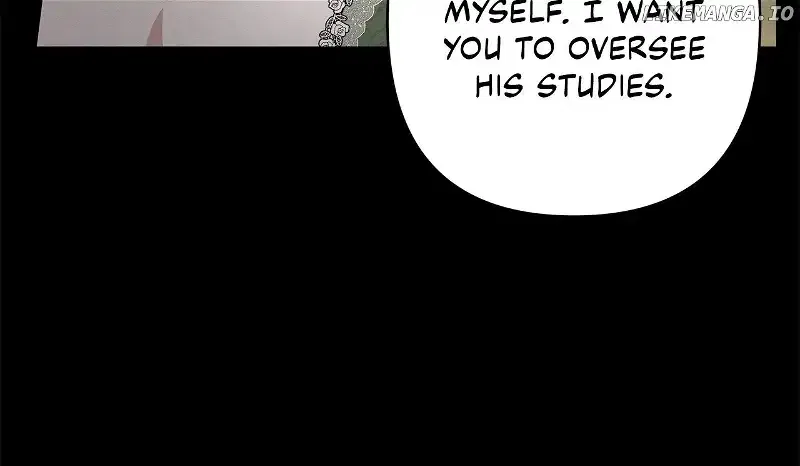 The Devil Who Kisses My Feet Chapter 8 – Page 85
