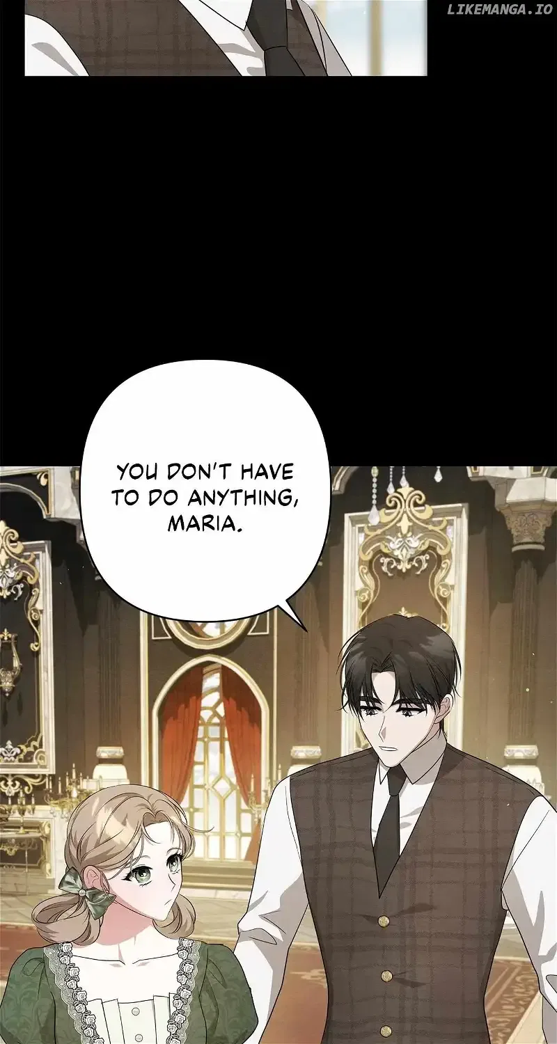 The Devil Who Kisses My Feet Chapter 8 – Page 87